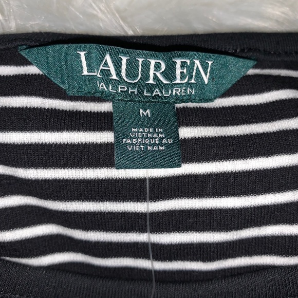 Ralph Lauren Nautical Shirt - BNWT - Picture 2 of 5